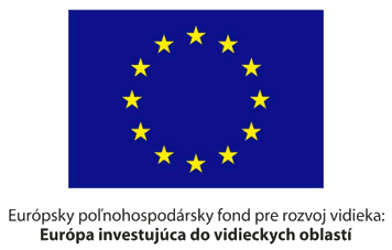 europsky polnohospodarsky fond