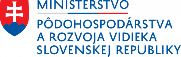 ministerstvo podohospodarstva